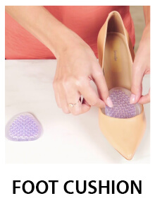 Foot Cushion For Women