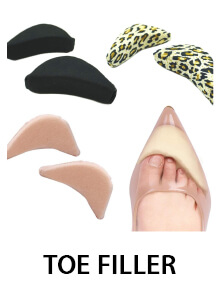 Toe Filler For Women