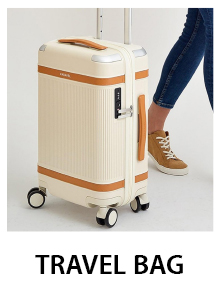 Travel Bag for Women 