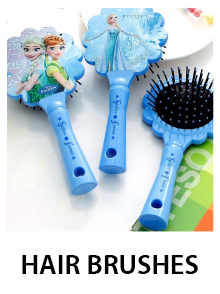 Hair Brushes 