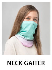 Neck Gaiter 