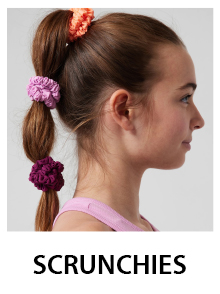 Hair Scrunchies 