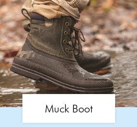 Muck Boot Products for Men