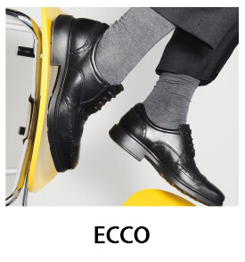 ECCO Dress Shoes for Men