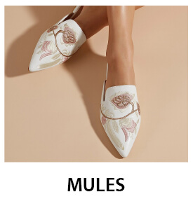 Shein Mules Shoes for women