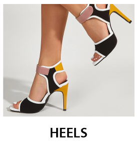 Heels Products from Shein