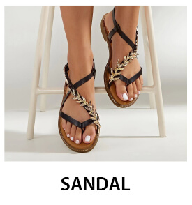 Shein Sandals for Women 