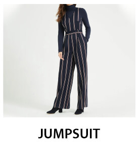 Jumpsuit Clothing for Women
