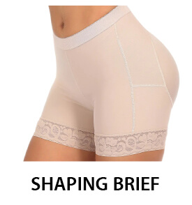 Shapewear Panties for Women / add & update