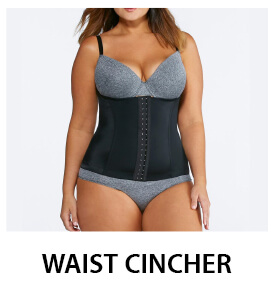 Waist Cincher Shapewear for Women 