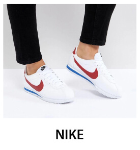 Nike Sneakers for Women 