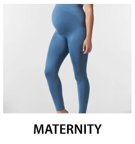 Maternity Leggings for Women 