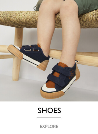 Shoes For Boys