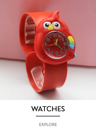 Watches Collection for Boys