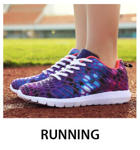 Running Athletic Shoes for Women