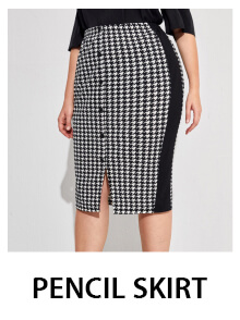 Pencil Skirts for Women