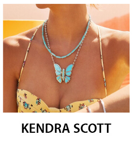 Kendra scott necklace for women