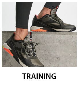 Training Shoes Athletic Shoes for Men