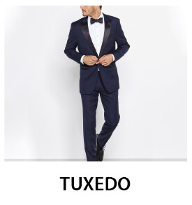 Tuxedo Suit Clothing for Men